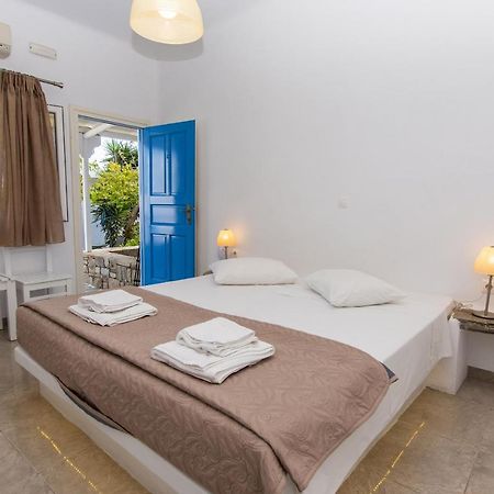 Mykonos Vouniotis Rooms Mykonos Town Exterior photo
